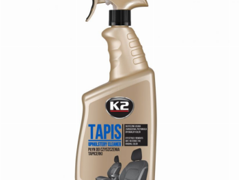Paklāju un sēdekļu tīrīšanas līdzeklis ''TAPIS'' 750ml.