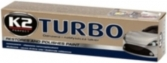 Pulēšanas pasta TURBO TEMPO K2 Pulēšanas pasta TURBO TEMPO K2