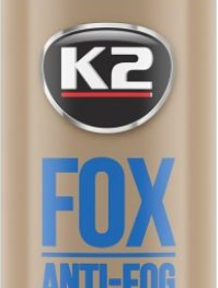 LOGU ATKAUSĒTĀJS "FOX" 150ML