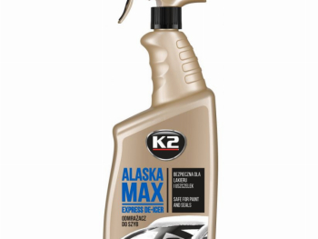 Ledus šķīdinātājs ALASKA MAX 700 ml. K607