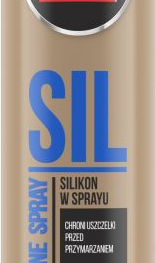 Silikona aerosols "SIL" 300 ml.