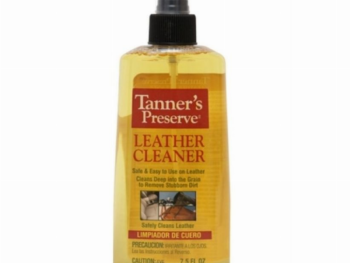 ĀDAS TĪRĪTĀJS Tanner's Preserve Leather Cleaner K2 K200
