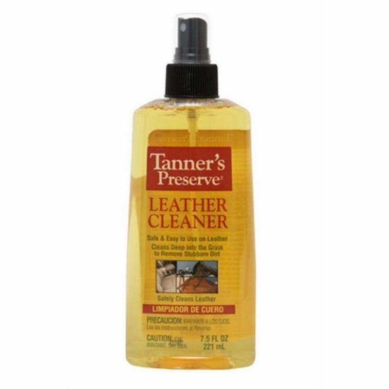 ĀDAS TĪRĪTĀJS Tanner's Preserve Leather Cleaner K2 K200 ĀDAS TĪRĪTĀJS Tanner's Preserve Leather Cleaner K2 K200