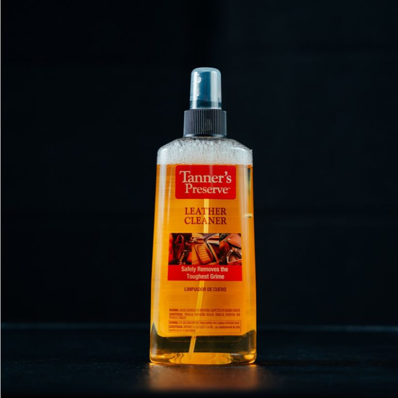 ĀDAS TĪRĪTĀJS Tanner's Preserve Leather Cleaner K2 K200 ĀDAS TĪRĪTĀJS Tanner's Preserve Leather Cleaner K2 K200 - Image 6