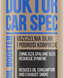 EĻĻAS PIEDEVA "DOKTOR CAR SPEC" 443 ml K2 10917