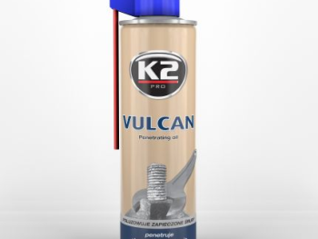 VULCAN SKRŪVJU ATBRĪVOTĀJS 500ML.