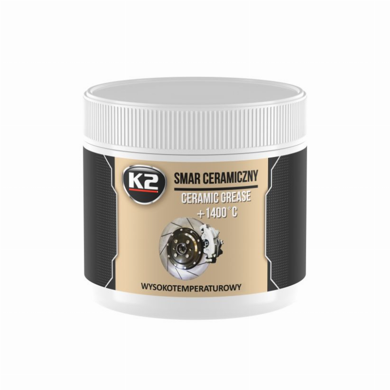 PRETKOROZIJAS KERAMISKĀ SMĒRE 500G PRETKOROZIJAS KERAMISKĀ SMĒRE 500G
