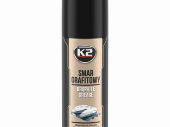 UNIVERSĀLA GRAFĪTA SMĒRVIELA 400ML K2
