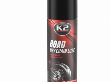 K2 CEĻU SAUSĀ ĶĒDES EĻĻA 400 ML