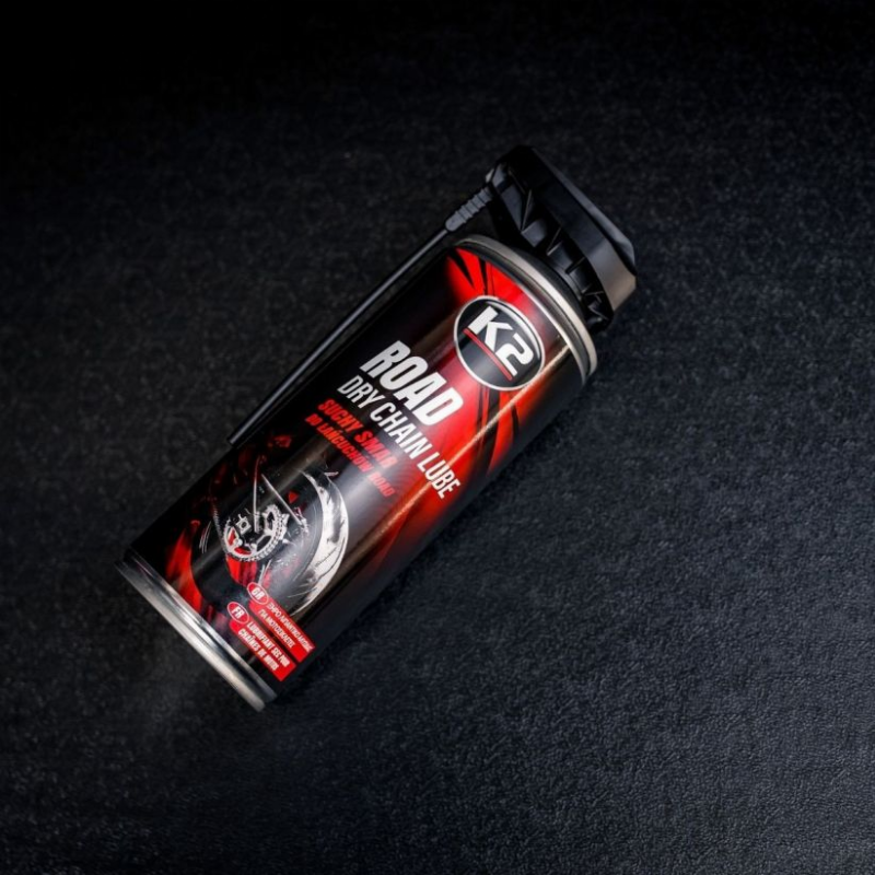 K2 CEĻU SAUSĀ ĶĒDES EĻĻA 400 ML K2 CEĻU SAUSĀ ĶĒDES EĻĻA 400 ML - Image 3