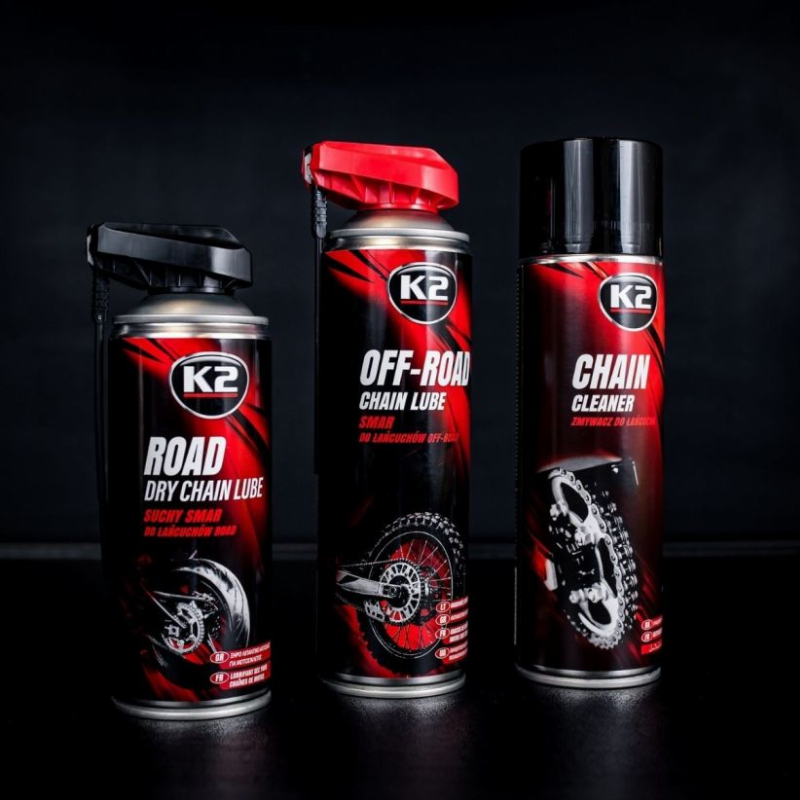 K2 CEĻU SAUSĀ ĶĒDES EĻĻA 400 ML K2 CEĻU SAUSĀ ĶĒDES EĻĻA 400 ML - Image 6