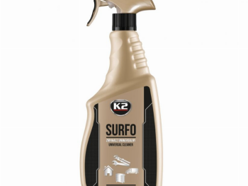 Universāls tīrītājs K2 SURFO MULTI CLEANER 750ML (11158)