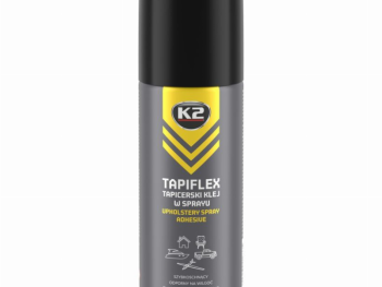 K2 līmes aerosols ''TAPIFLEX'' 400 ml.