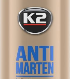 K2 grauzēju atbaidīšanas aerosols 400 ml