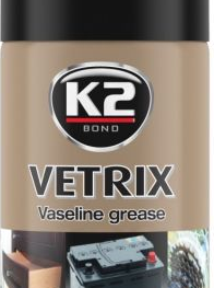 Vazelīna aerosols K2 "VETRIX" 140 ml