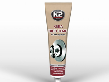 K2 CERA AUGSTAS TEMPERATŪRAS BREMŽU SĒRIJA 100ML