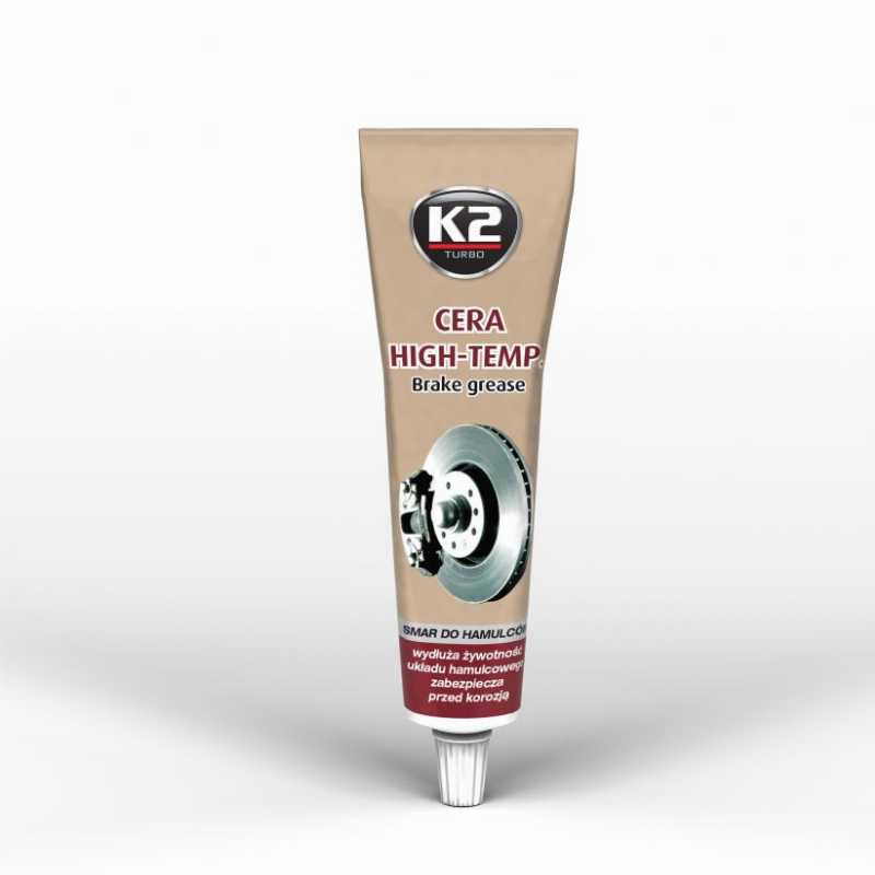 K2 CERA AUGSTAS TEMPERATŪRAS BREMŽU SĒRIJA 100ML K2 CERA AUGSTAS TEMPERATŪRAS BREMŽU SĒRIJA 100ML