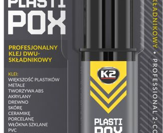 EPOKSĪDA LĪMES PLASTIPOX