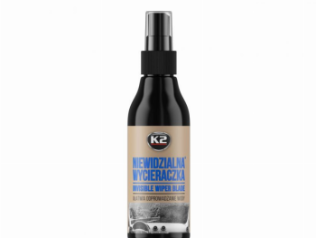 LIETUS LĀŠU DISPERSANTS K2 "NEREDMĒJAMA TĪRĪTĀJA LAPAS, VIZIO" 150 ML.