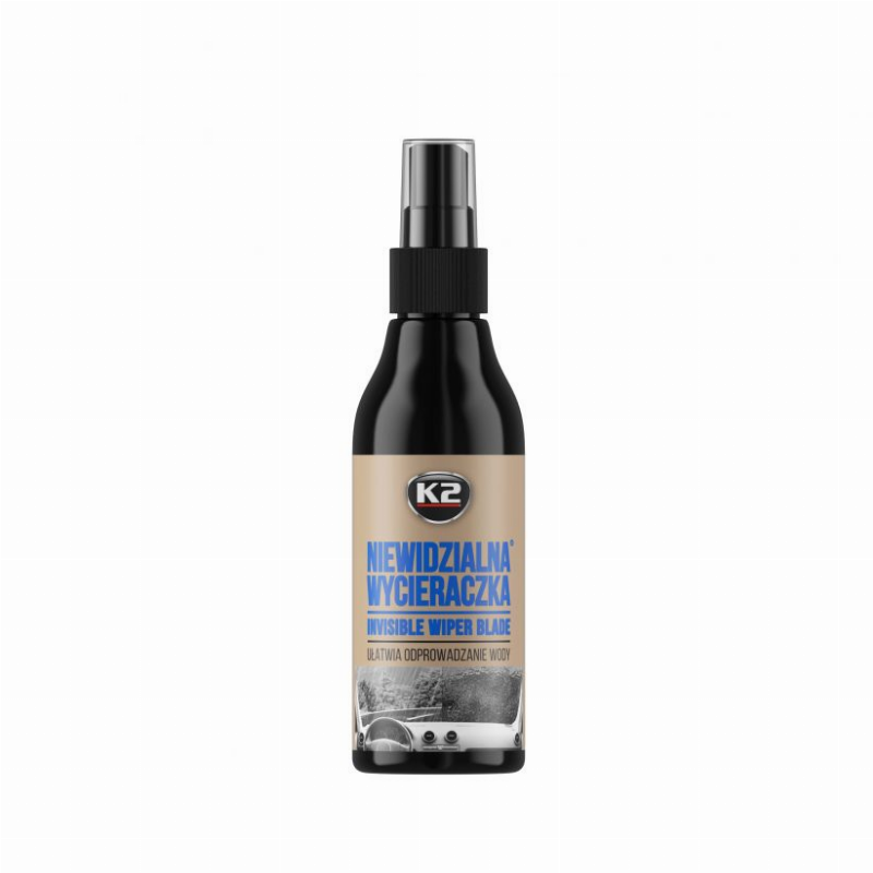 LIETUS LĀŠU DISPERSANTS K2 "NEREDMĒJAMA TĪRĪTĀJA LAPAS, VIZIO" 150 ML. LIETUS LĀŠU DISPERSANTS K2 "NEREDMĒJAMA TĪRĪTĀJA LAPAS, VIZIO" 150 ML.