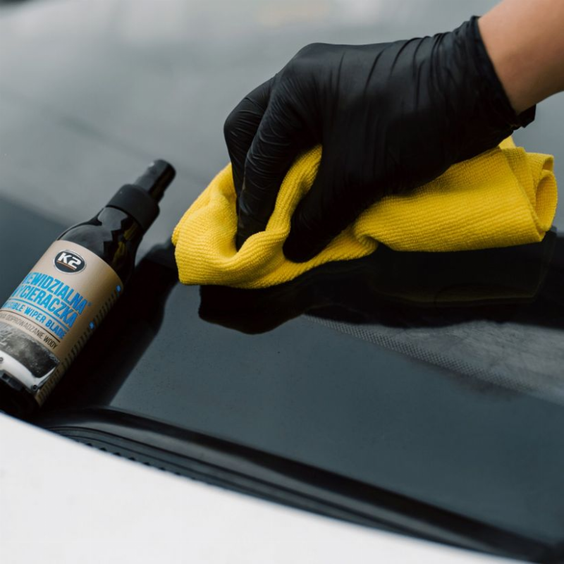 LIETUS LĀŠU DISPERSANTS K2 "NEREDMĒJAMA TĪRĪTĀJA LAPAS, VIZIO" 150 ML. LIETUS LĀŠU DISPERSANTS K2 "NEREDMĒJAMA TĪRĪTĀJA LAPAS, VIZIO" 150 ML. - Image 3