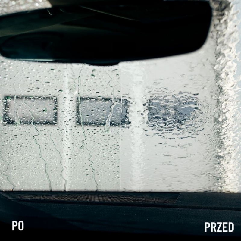 LIETUS LĀŠU DISPERSANTS K2 "NEREDMĒJAMA TĪRĪTĀJA LAPAS, VIZIO" 150 ML. LIETUS LĀŠU DISPERSANTS K2 "NEREDMĒJAMA TĪRĪTĀJA LAPAS, VIZIO" 150 ML. - Image 4
