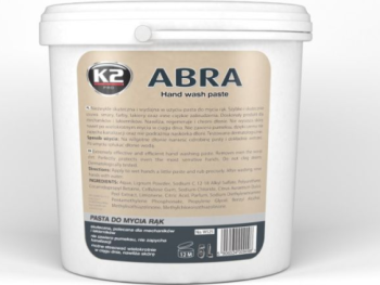 ROKAS PASTA ABRA K2 5L