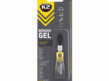 GĒLA LĪMES K2 BONDIX GĒLS