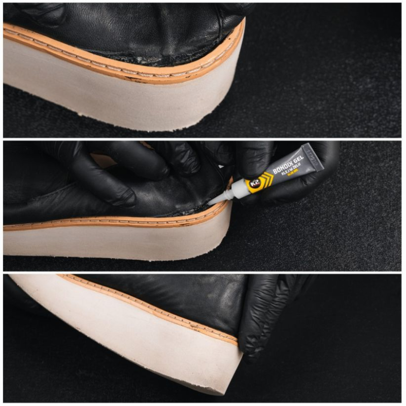 GĒLA LĪMES K2 BONDIX GĒLS GĒLA LĪMES K2 BONDIX GĒLS - Image 3