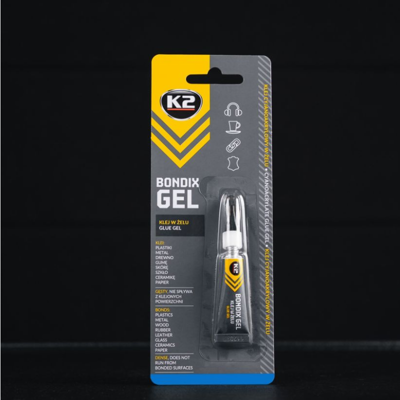 GĒLA LĪMES K2 BONDIX GĒLS GĒLA LĪMES K2 BONDIX GĒLS - Image 8