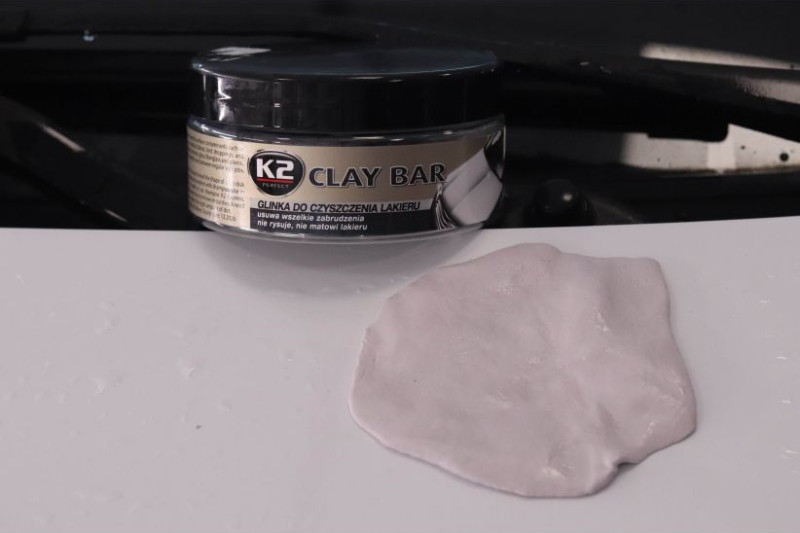 K2 māla stienītis 200g K2 māla stienītis 200g - Image 3