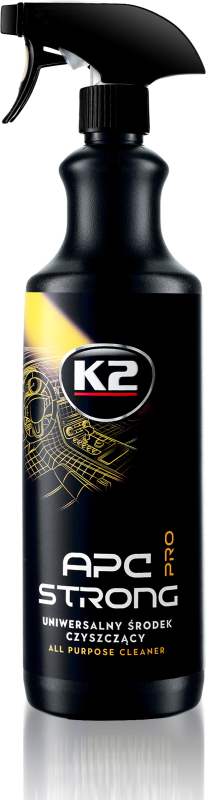 K2 APC PRO TĪRĪTĀJS K2 APC PRO TĪRĪTĀJS