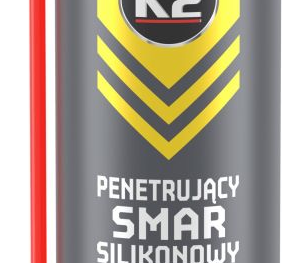 IEKĻŪSTOŠS SMAR SILIKONA SPRĒJS 400ML.