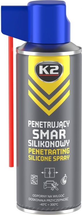 IEKĻŪSTOŠS SMAR SILIKONA SPRĒJS 400ML. IEKĻŪSTOŠS SMAR SILIKONA SPRĒJS 400ML.