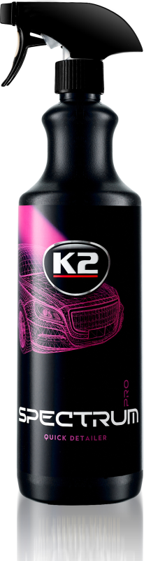 K2 SPECTRUM PRO 1L K2 SPECTRUM PRO 1L