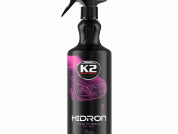 K2 HIDRON PRO mitrais vasks