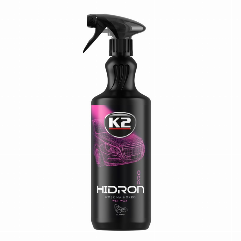 K2 HIDRON PRO mitrais vasks K2 HIDRON PRO mitrais vasks