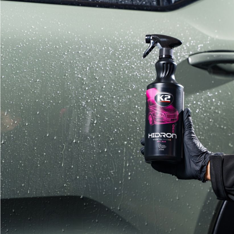 K2 HIDRON PRO mitrais vasks K2 HIDRON PRO mitrais vasks - Image 2