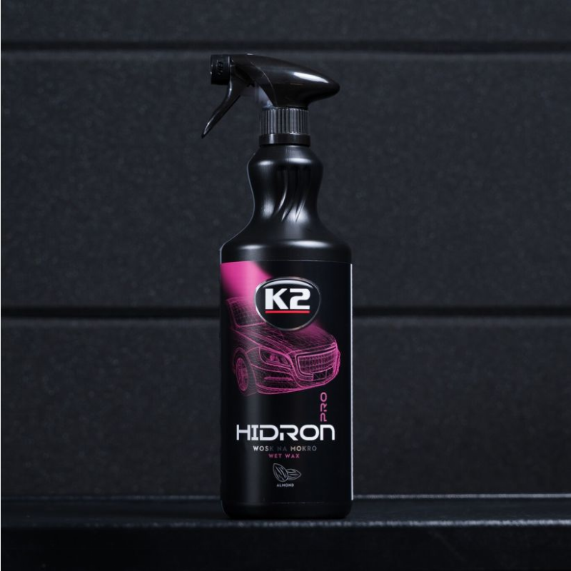 K2 HIDRON PRO mitrais vasks K2 HIDRON PRO mitrais vasks - Image 9
