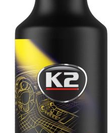 PROFESIONĀLS INSTRUMENTU PANEĻA TĪRĪTĀJS K2 "SATINA PRO" BEZ AROMĀTA