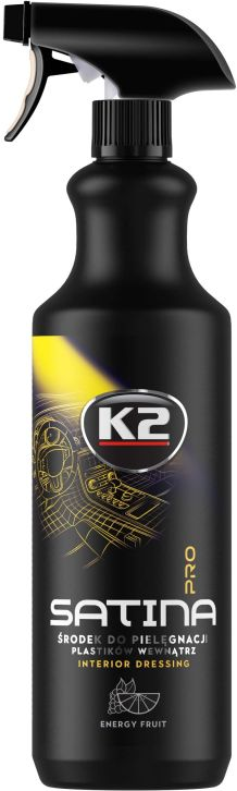 PROFESIONĀLS INSTRUMENTU PANEĻA TĪRĪTĀJS K2 "SATINA PRO" BEZ AROMĀTA PROFESIONĀLS INSTRUMENTU PANEĻA TĪRĪTĀJS K2 "SATINA PRO" BEZ AROMĀTA