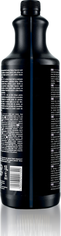 LOGU MAZGĀTĀJA ŠĶIDRUMS K2 "NUTA" PRO 1L LOGU MAZGĀTĀJA ŠĶIDRUMS K2 "NUTA" PRO 1L - Image 4
