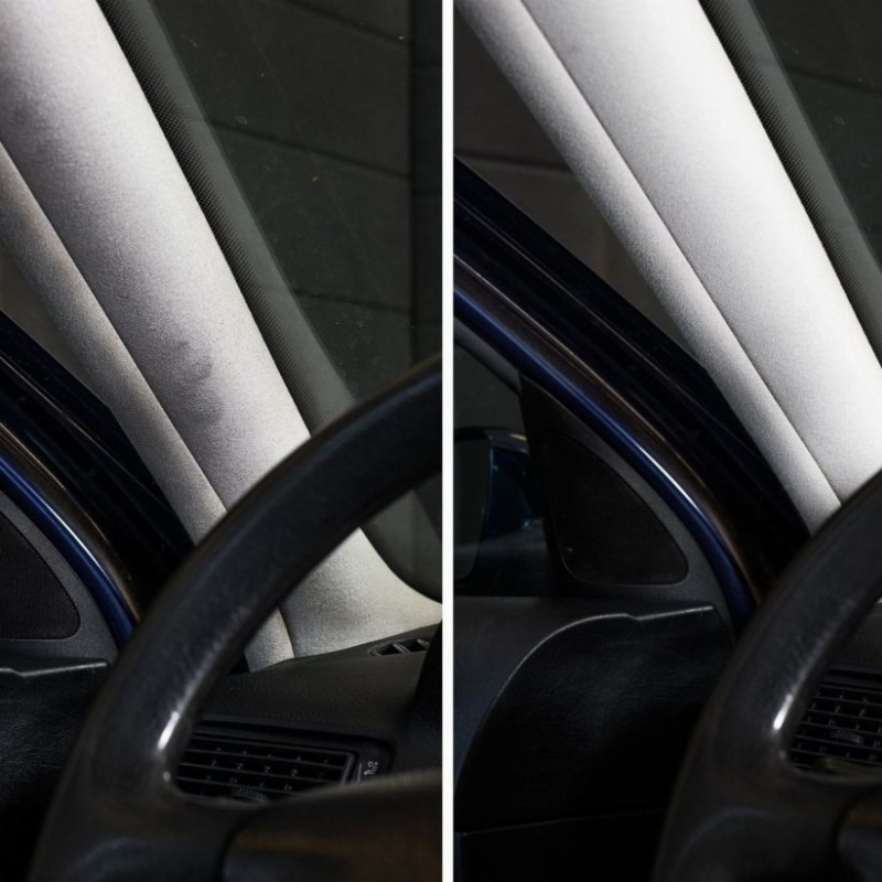 K2 VELOR PRO GRIESTU UN MĪKSTO MĒBEĻU TĪRĪTĀJS 1L K2 VELOR PRO GRIESTU UN MĪKSTO MĒBEĻU TĪRĪTĀJS 1L - Image 3