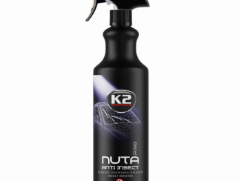 LOGU MAZGĀTĀJA ŠĶIDRUMS K2 NUTA ANTI INSECT PRO 1L