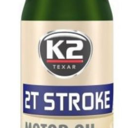 DIVTAKTU K2 PUSSINTĒTISKĀ EĻĻA 100ML ZAĻA