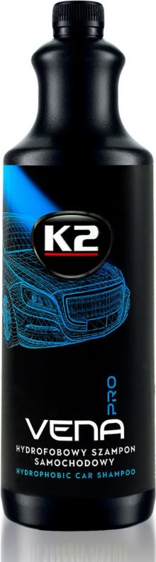 K2 VENA PRO K2 VENA PRO