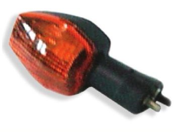 Moto pagrieziena rādītājs, priekšā, labā puse HONDA CBR, VTR 600-1100 1992-2011