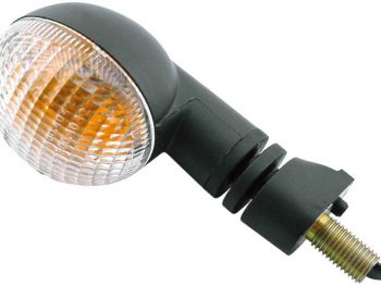 Moto pagrieziena rādītājs, aizmugurē BENELLI MACIS; HUSABERG FE, FS, TE; KTM ENDURO, EXC, EXC-F 125-690 2005-2014