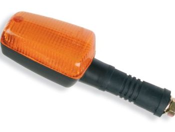 Moto pagrieziena rādītājs, aizmugurē YAMAHA FJ, FZR, TDR, TZR, XJ, XJR 125-1300 1987-2013