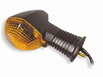 Moto pagrieziena rādītājs, aizmugurē SUZUKI GSF, GSX-R, SV 650/1000 2001-2009